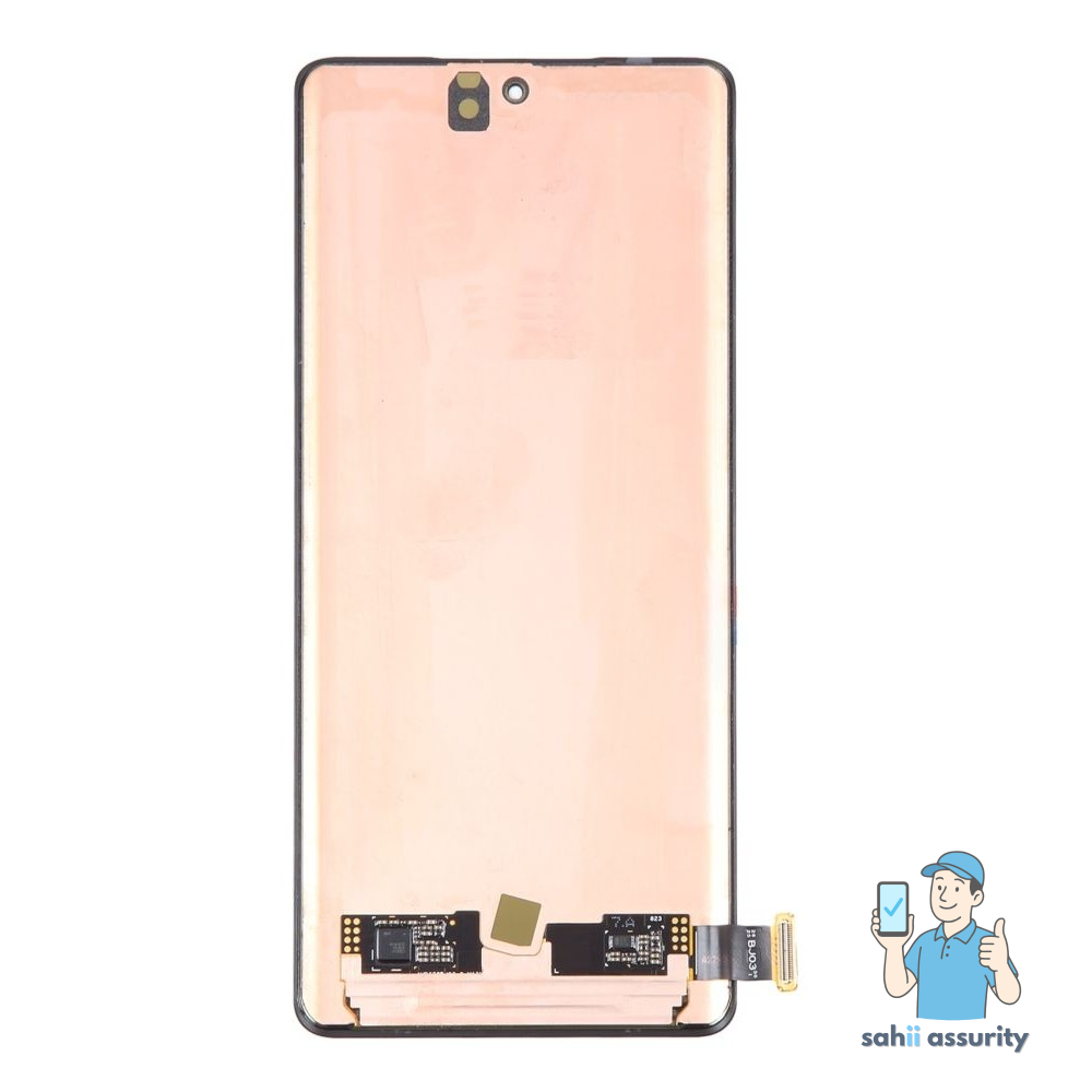 LCD with Touch Screen for Vivo X80 5G thumbnail